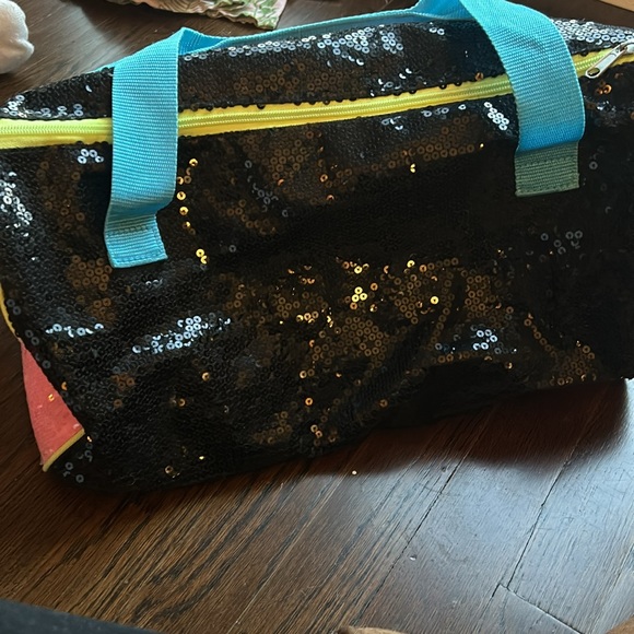Love Dance Duffle Bag - Picture 4 of 12